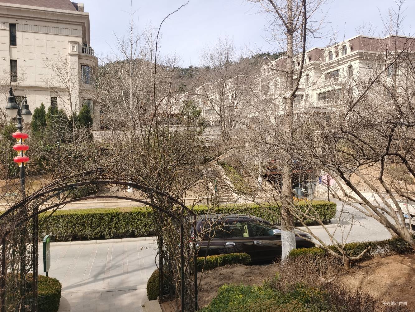 大连房产网>大连二手房>中山二手房>秀月二手房>明秀庄园(别墅)>