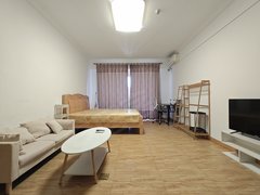 梅州梅江金燕大道万达周边多套精装电梯公寓 家电齐拎包入住 停车方便 生活便利出租房源真实图片