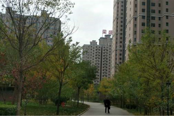 沧州荣盛香堤荣府人口_沧州香堤荣府图