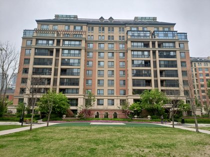 歌尔绿城,桃园街 - 潍坊歌尔绿城二手房,租房,房价-潍坊安居客