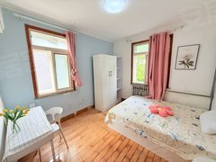 和谐家园 找合租室友 近南京路 万达 卓越 和达中心城