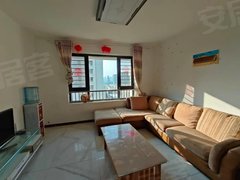 菏泽牡丹火车站星月绿城三室领包入住 精装修出租房源真实图片