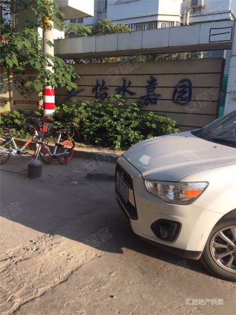 怡水嘉园2室2厅1卫88㎡南309万