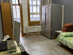 临汾尧都升龙国际北门外大两室家具家电齐全步梯4层有钥匙出租房源真实图片