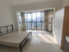 武汉武昌徐家棚7 号线徐家棚京东自营旗舰店前程中心龙湖天街汇通新长江出租房源真实图片