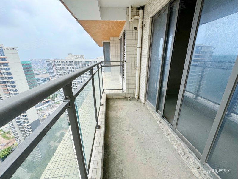 龙宸梧桐郡府 定金上车 4房南北通透 看花园 性价比高 急售