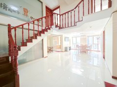 北京大兴亦庄（8OOO可租）可主册价可谈丨免费地下车位丨核心区荣京东街出租房源真实图片
