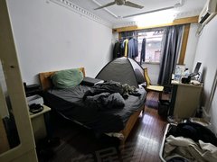 上海杨浦控江路双阳一村 3室1厅1卫出租房源真实图片