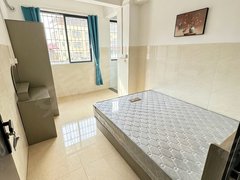 佛山禅城季华五路黎涌下村 1室0厅1卫出租房源真实图片