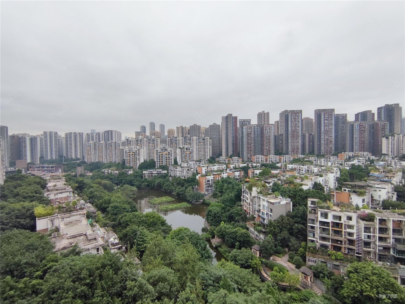 龙头寺鲁能星城一街区三房180万