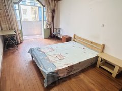 实拍6号线博兴路 租金月付 可办居住证 拎包入住