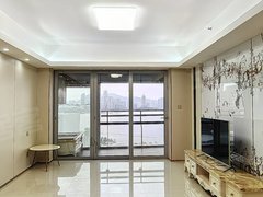 深圳宝安宝华华侨城华寓 高层看海3房低价急租出租房源真实图片