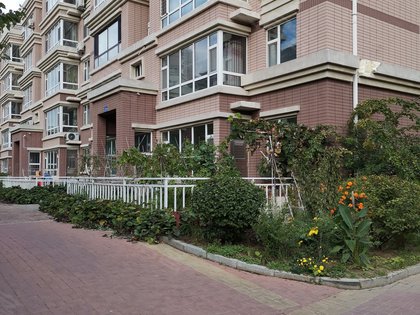 金钻第一城,乌兰大街3341号(旧:沿江街) - 松原金钻第一城二手房,租房