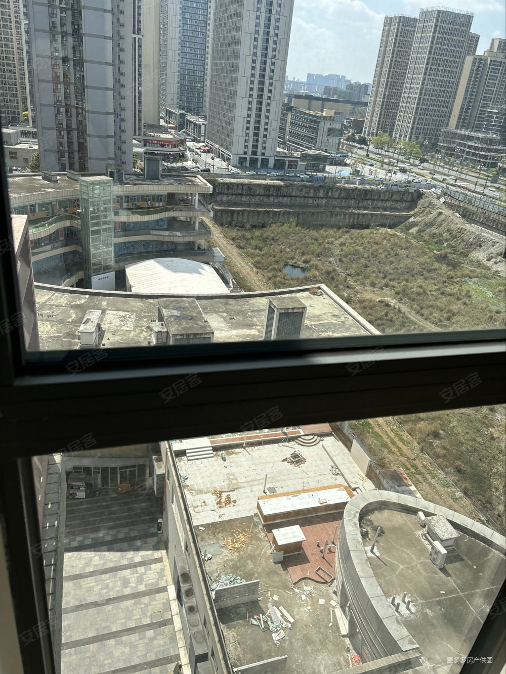 城北优品道商住楼