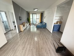 合肥新站陶冲湖新店东苑 大三房 毗邻 京东方 维信诺 惠科 晶合产业园出租房源真实图片