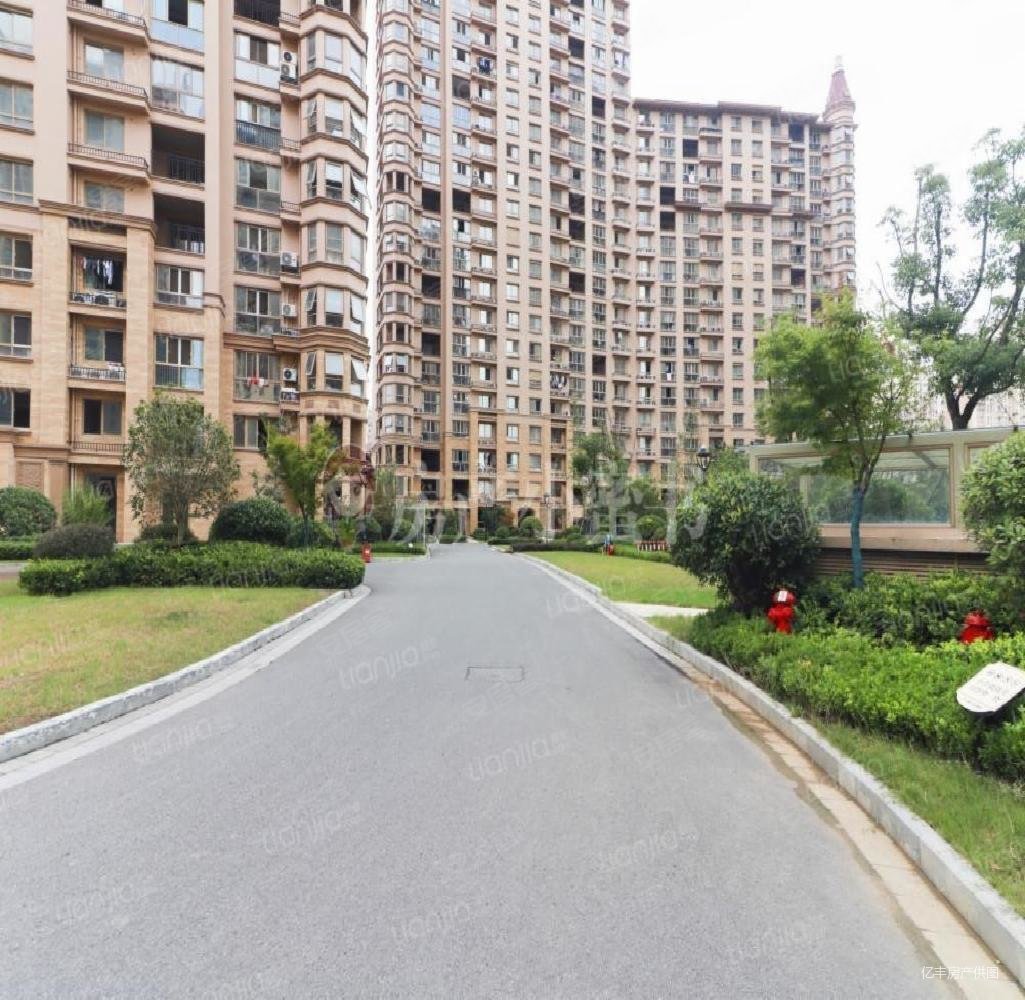 中南世纪雅苑二期