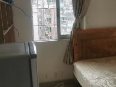 深圳宝安固戍石街新村 1室0厅0卫出租房源真实图片