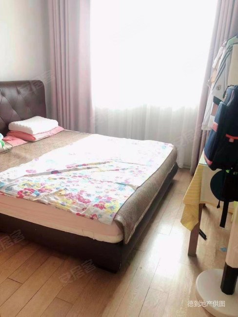 城林美苑满五电梯房高楼层视野无遮挡近地铁