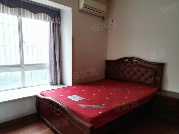 重庆南岸弹子石盛景龙庭南岸区 盛景龙庭 二房 1350元月出租房源真实