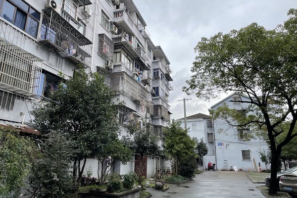 宁波小区 余姚小区 余姚小区 富巷新村南四小区 富巷新村南四小区怎么