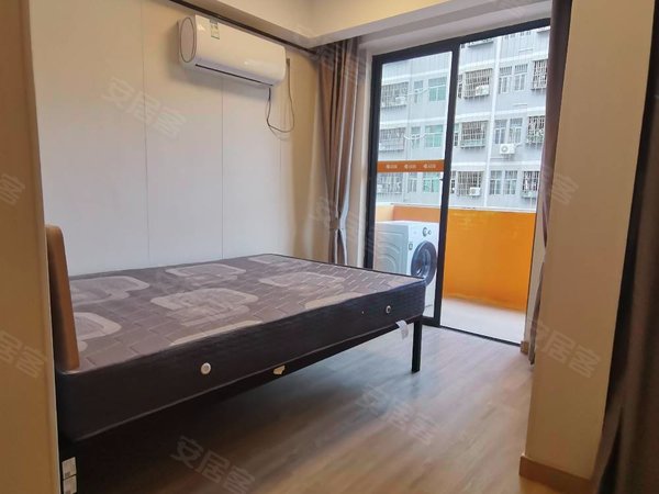 深圳龙华龙华康乐花园(龙华)龙华地铁口,汇海广场出租房源真实图片