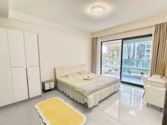 新乡红旗宝龙广场宝龙龙邸 合租单间 可月付短租 随时看房 拎包入住 自家房无出租房源真实图片