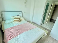 徐州云龙宣武市场可短租月付 户部山 中央百大附近一居室 家具齐全拎包入住出租房源真实图片