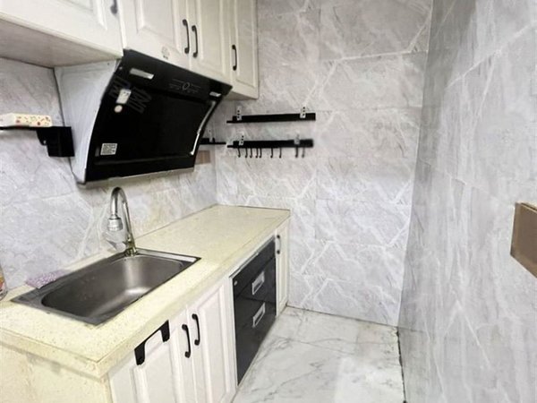 温州瑞安安阳华鸿安阳城华鸿安阳城 电梯一室一厅 家电齐全!