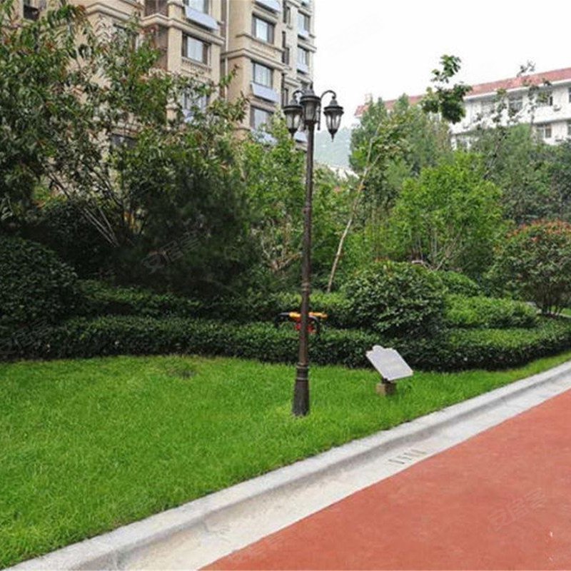 众美观山壹号院小区详情,房价走势,房源,业主论坛】- 济南58同城