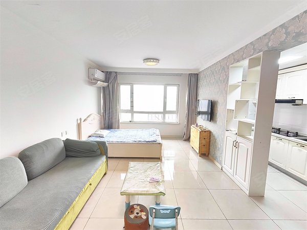 【多图】浅草绿阁水岸枫庭,路官租房,浅草绿阁水岸枫庭 1室1厅1卫