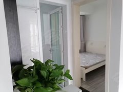 和县乌江金宝乌江商业广场明发江湾新城 3室2厅1卫出租房源真实图片