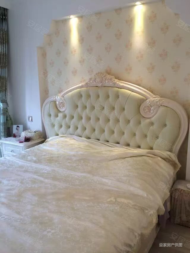 凤凰城2室2厅1卫94.68㎡南北49.5万