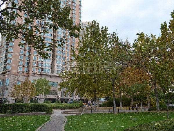 北京海淀甘家口国兴家园必看好房 3室2厅  国兴家园 精装修 随时看房