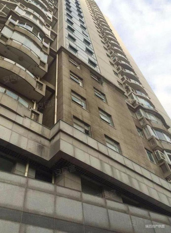 自留一套,新外滩花苑二手房,1390万,3室2厅,2卫,117平米-上海安居客