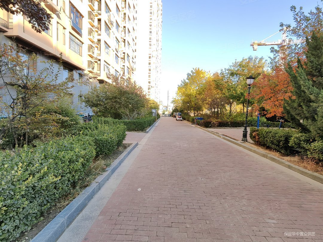 保定房产网>保定二手房>莲池二手房>河北小学二手房>亢龙骏景(d区)>