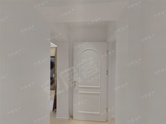 上海静安静安寺电梯房,交通便利,精装修,小区景观位置出租房源真实图片