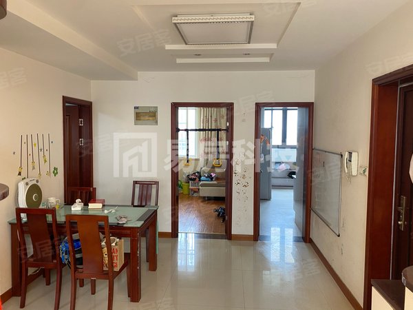 凤小省附人民医院妇幼旁东润第一城大三房132平2200