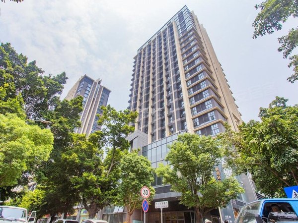 深圳南山南山中心区前海枫叶大厦前海枫叶大厦 精装修 3室 让您找到家