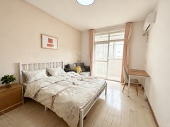 合肥包河包河工业园全女生 可短租月付 义兴地铁口旁 万象汇 鸿强大厦 徽商总部出租房源真实图片