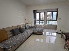 巴中巴州中坝年付 精装 德馨苑 3室 整租 全套家具全套家电 随时看房出租房源真实图片