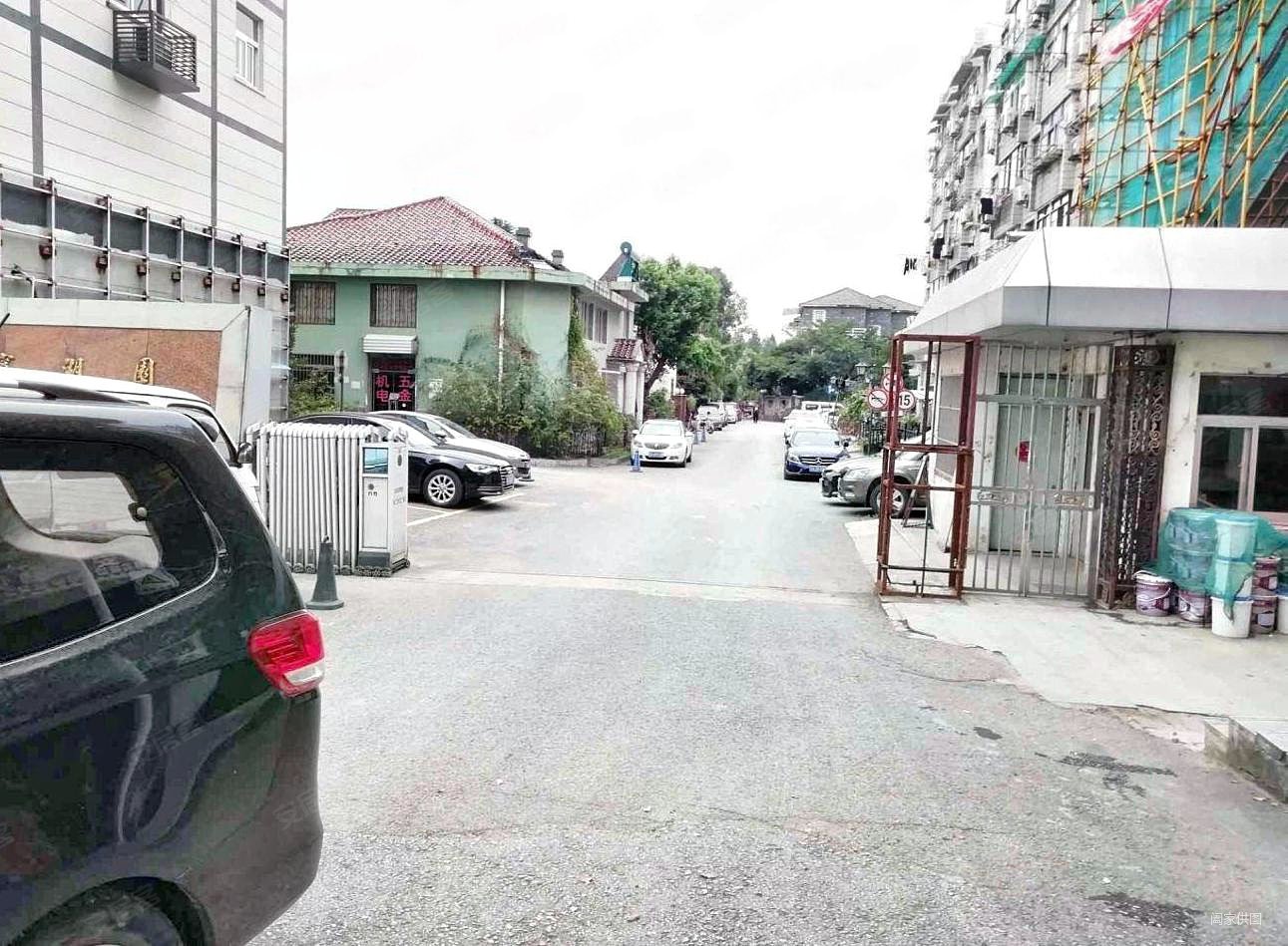 百家湖地铁口南北通透低总价好房胜太路