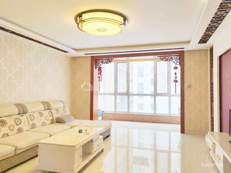 小区环境优雅 位置好 出行方便,民和文苑二手房,59万,2室1厅,1卫,109.