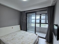 温岭温岭市区锦江中心轻轨口银泰旁京都御府精装两室一厅三朝南2200月可押一付一出租房源真实图片