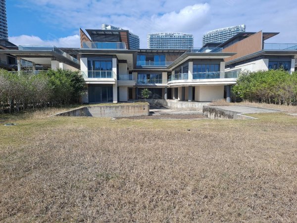 亚特兰蒂斯棠岸别墅