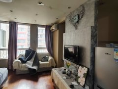 北京朝阳亚运村0押月付有钥匙 亚运村 亚奥观典 精装开间 民水民电 随时看出租房源真实图片