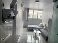 青岛李沧金水路金水路小区 1室1厅1卫出租房源真实图片