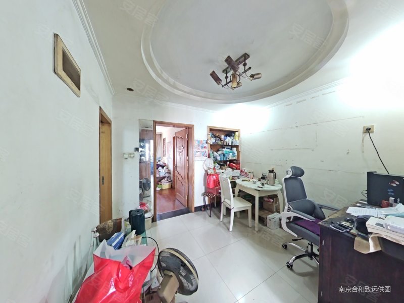 交通便捷 医疗配套成熟 低密度社区 满五,湖北路49号小区二手房,180万