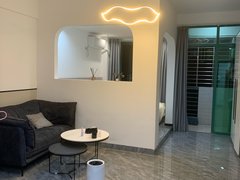 泉州丰泽泉秀路亿霖佳苑 1室1厅1卫  电梯房 精装修40平米出租房源真实图片