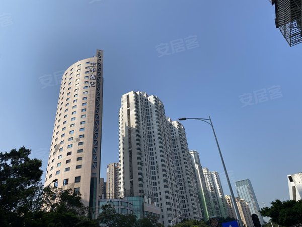 【多图】海连大厦,福田中心区租房,海连大厦3房2厅2卫,价格实惠,可以