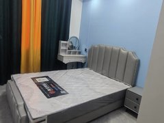 德清德清市区正翔广场雷甸东港欣苑 精装二室一厅出租房源真实图片